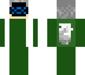 the masked liam op