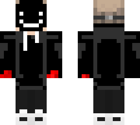 the new member of "the legion"