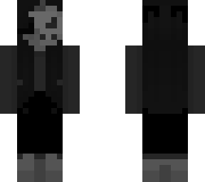 the nightmare has begun // skintober day 6