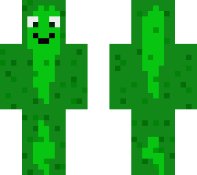 the pickle