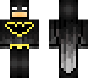 the worst batman ever