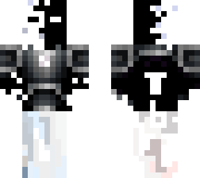 theblackmask full power