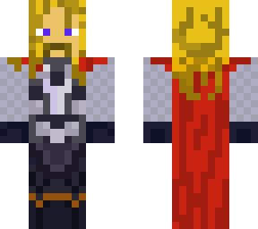 thor odinson - avenger age of ultron