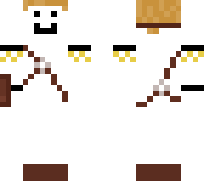 tiny guy upgrade w mask