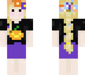 tiny pumpkin (fixed)