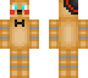 toy freddy