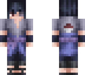 uchiha sasuke