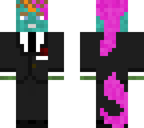 ugly unicorn