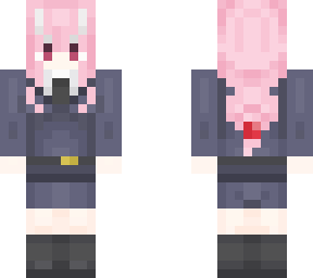 uniform (shuna)