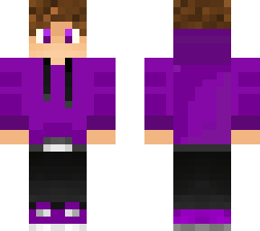 updated purple pokemon trainer