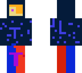 updated skin