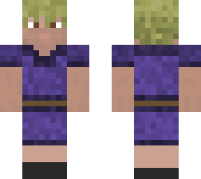 uptaded scandinavian warrior