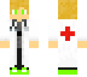 usi doctor