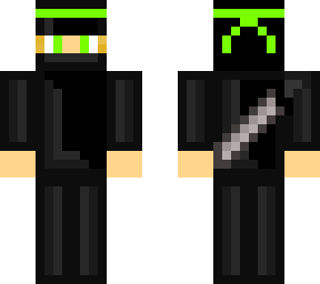 usi ninja