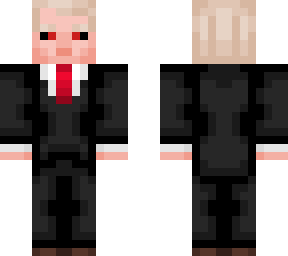vampire donald trump