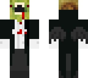 vampire kiwi