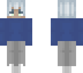 wee my first boy skin