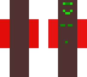 what have i made?