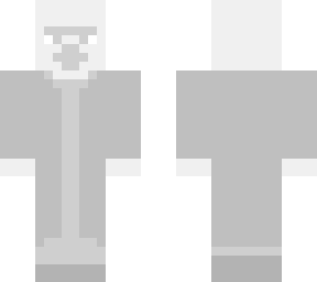 white boi