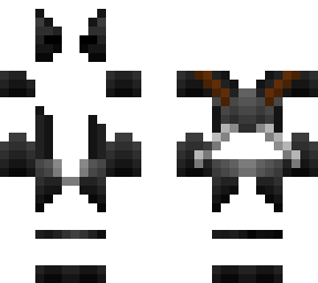 white deadpool