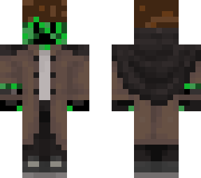 wilbur but he's a creeper
