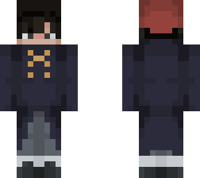 wirt -skintober day 6-