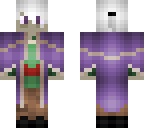 witchy mans