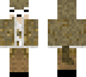 wolf hybrid man