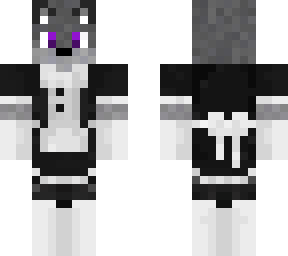 wolf maid smscash