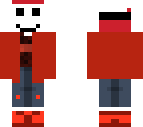 wolfnotfound ghost