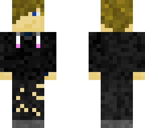 x ander new lok