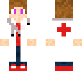 yo como doctor