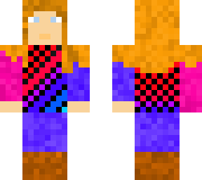 yose youtube channel skin
