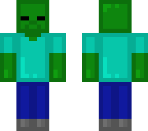 zombie