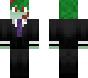zombie bot