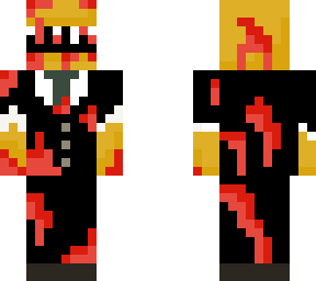 zombie burger