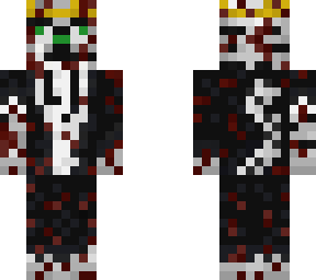 zombie elliot hunter