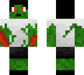 zombie thing i guess