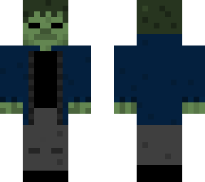 zombie torstis v2