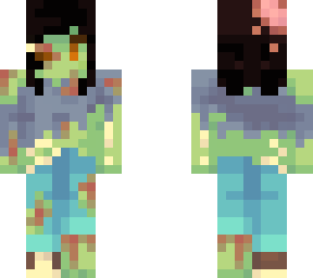 zombies, an edit (link to original on description)
