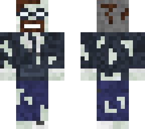 zombified (hoodie)