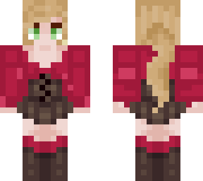 *edited skin