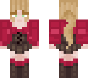 *edited skin