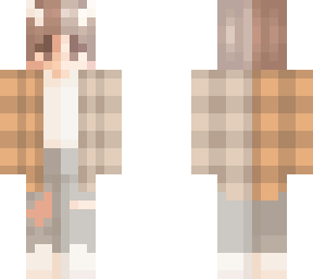 ~*+octembre+*~  collab w/ skyecreates