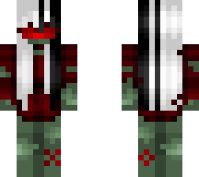 =~. zombie.~= /st #6/
