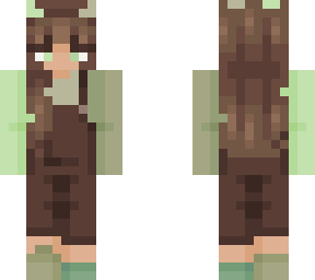 -~ green glow - ce ~-
