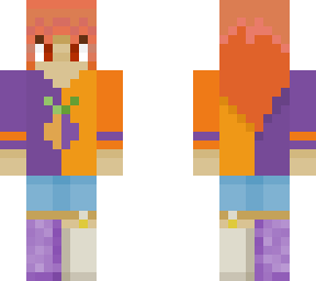 ~ happy skintober ~