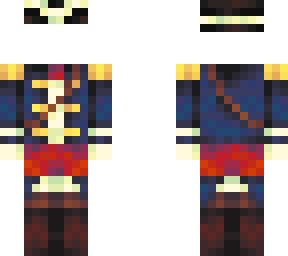 ; l'manberg uniform .:*; base ;