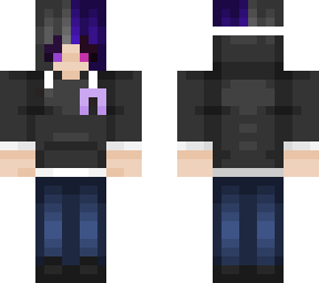 ~ new skin ~