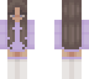 | purple |